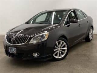 Buick 2016 Verano