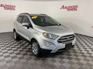 Ford 2019 EcoSport