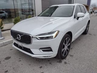 Volvo 2021 XC60