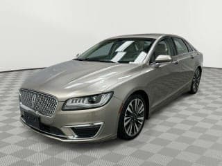 Lincoln 2019 MKZ Hybrid