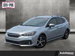 Subaru 2020 Impreza