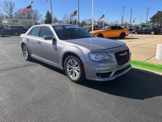 Chrysler 2017 300