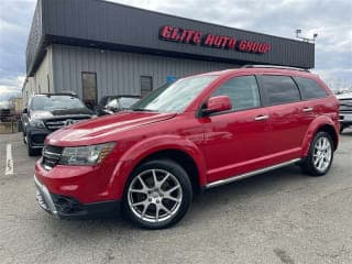 Dodge 2017 Journey