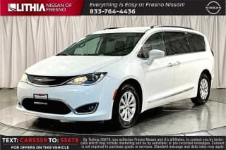 Chrysler 2019 Pacifica