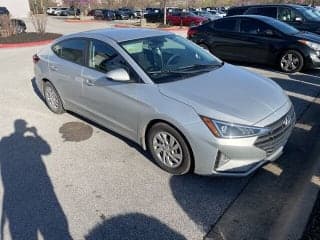 Hyundai 2019 Elantra