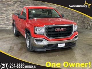 GMC 2017 Sierra 1500