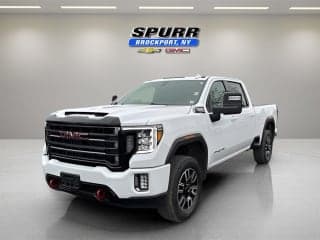 GMC 2022 Sierra 2500HD