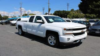 Chevrolet 2017 Silverado 1500