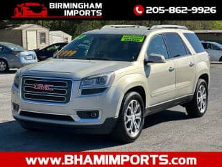 GMC 2013 Acadia