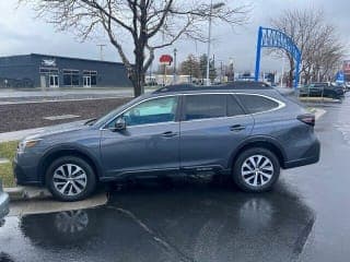 Subaru 2022 Outback