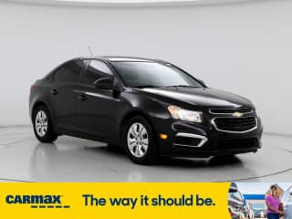 Chevrolet 2015 Cruze