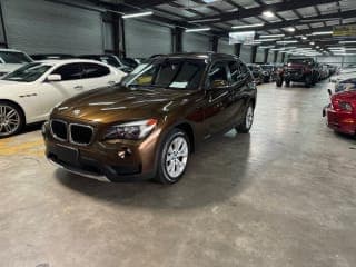 BMW 2014 X1