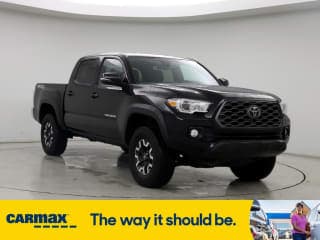 Toyota 2022 Tacoma