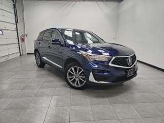 Acura 2021 RDX