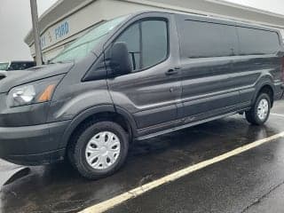 Ford 2019 Transit