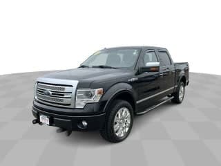 Ford 2013 F-150