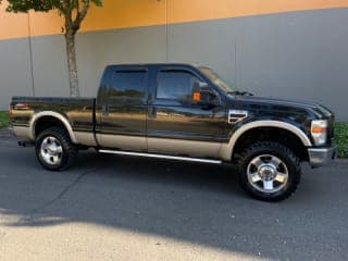 Ford 2008 F-350 Super Duty