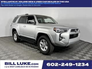 Toyota 2022 4Runner