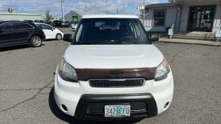 Kia 2010 Soul