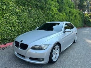 BMW 2008 3 Series