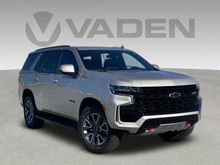 Chevrolet 2023 Tahoe