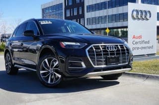 Audi 2021 Q5