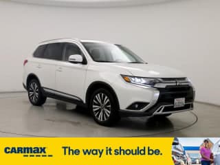 Mitsubishi 2019 Outlander