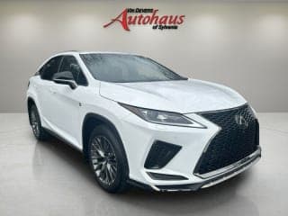 Lexus 2022 RX 350