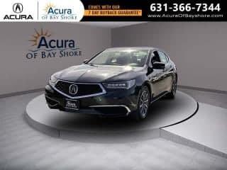 Acura 2020 TLX