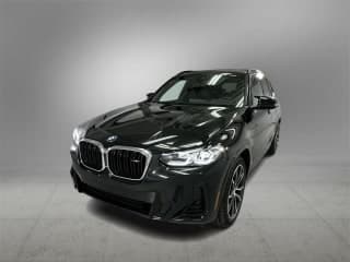 BMW 2023 X3