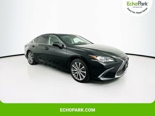 Lexus 2019 ES 350