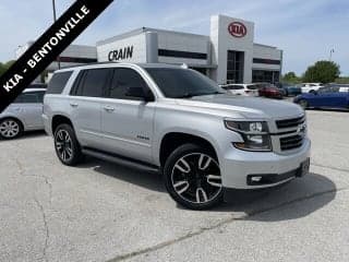 Chevrolet 2019 Tahoe