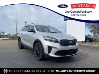 Kia 2020 Sorento