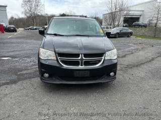 Dodge 2013 Grand Caravan