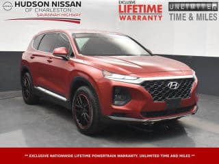 Hyundai 2019 Santa Fe