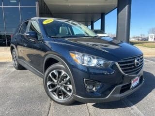 Mazda 2016 CX-5