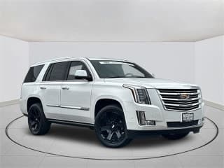 Cadillac 2020 Escalade