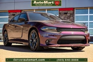 Dodge 2022 Charger