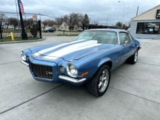 Chevrolet 1975 Camaro