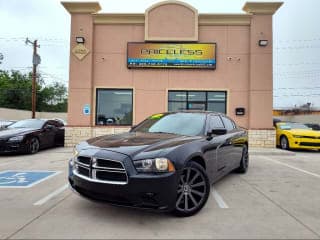 Dodge 2014 Charger