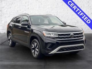 Volkswagen 2023 Atlas Cross Sport