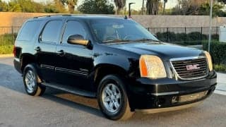 GMC 2011 Yukon