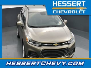Chevrolet 2022 Trax