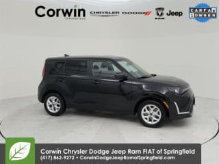 Kia 2023 Soul