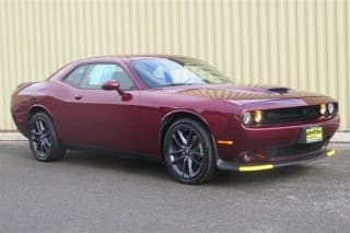 Dodge 2022 Challenger