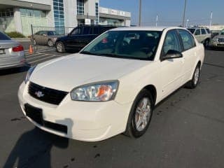 Chevrolet 2006 Malibu