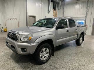 Toyota 2014 Tacoma