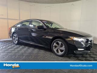 Honda 2020 Accord