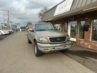 Ford 2002 F-150