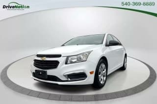 Chevrolet 2015 Cruze